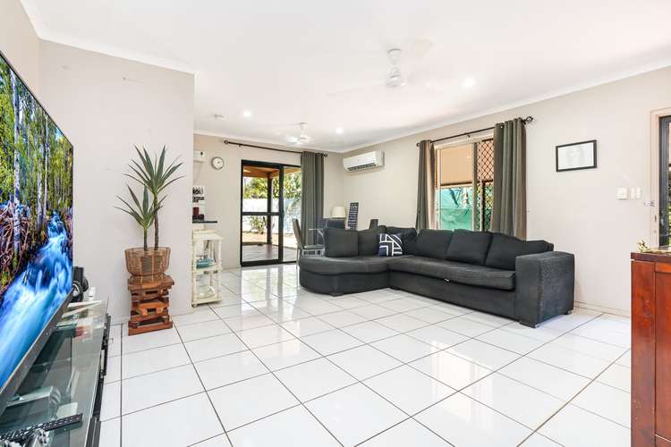 Sixth view of Homely house listing, 4 Dongara Court, Karama NT 812
