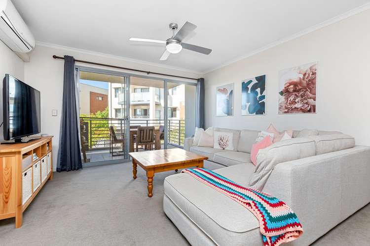 Third view of Homely apartment listing, 44/189 Swansea Street, East Victoria Park WA 6101