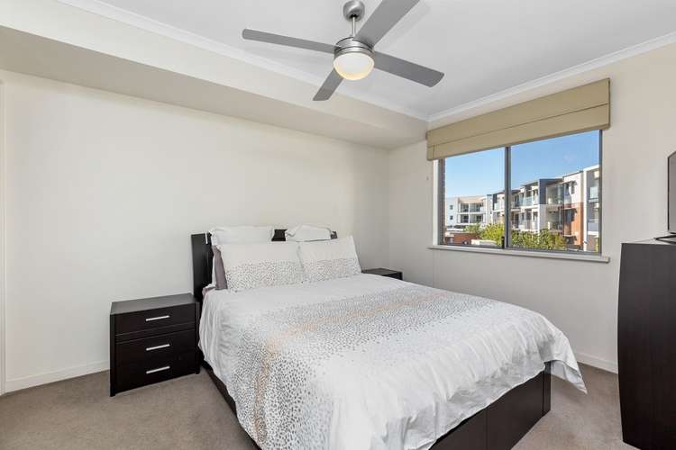 Fifth view of Homely apartment listing, 44/189 Swansea Street, East Victoria Park WA 6101