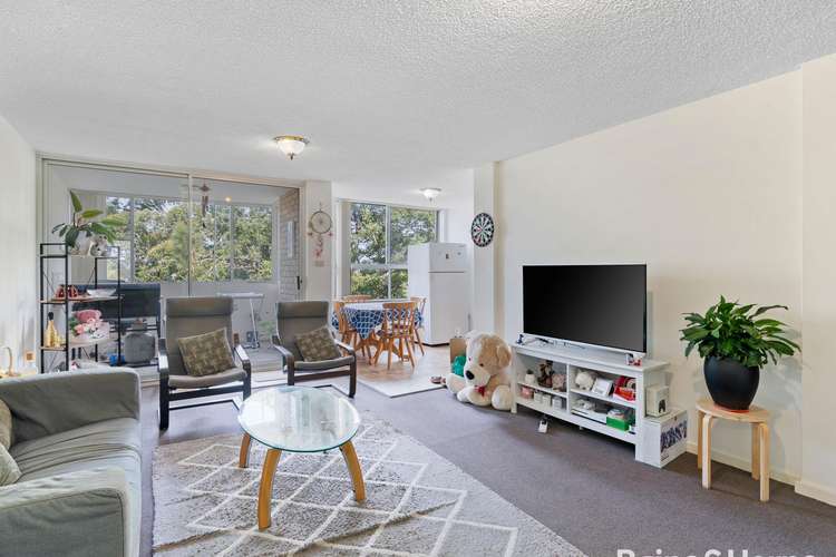 Second view of Homely unit listing, 14/1 Mann Street, Gosford NSW 2250