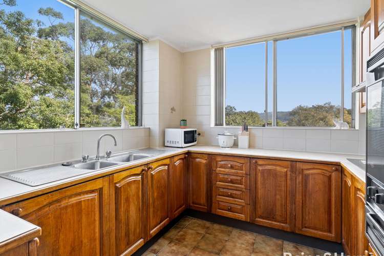 Third view of Homely unit listing, 14/1 Mann Street, Gosford NSW 2250