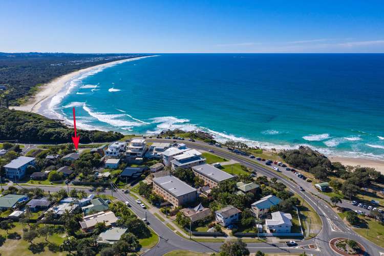 Second view of Homely house listing, 1/89 Tweed Coast Road, Bogangar NSW 2488