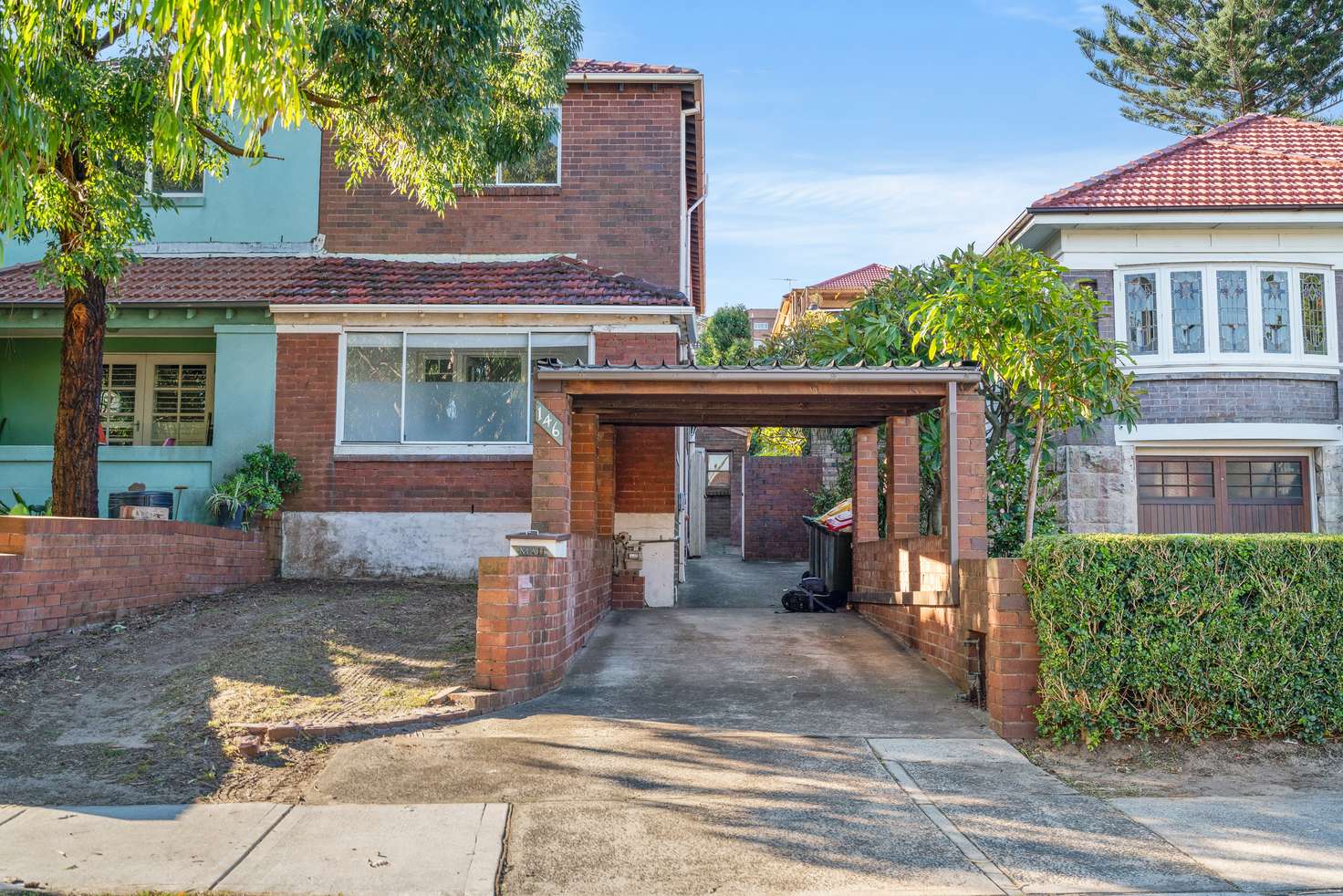 Main view of Homely house listing, 146 Blair Street, North Bondi NSW 2026