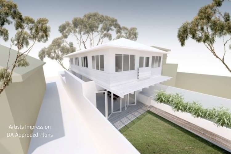 Third view of Homely house listing, 146 Blair Street, North Bondi NSW 2026