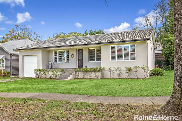Main view of Homely house listing, 29 Edward Street, Berry NSW 2535