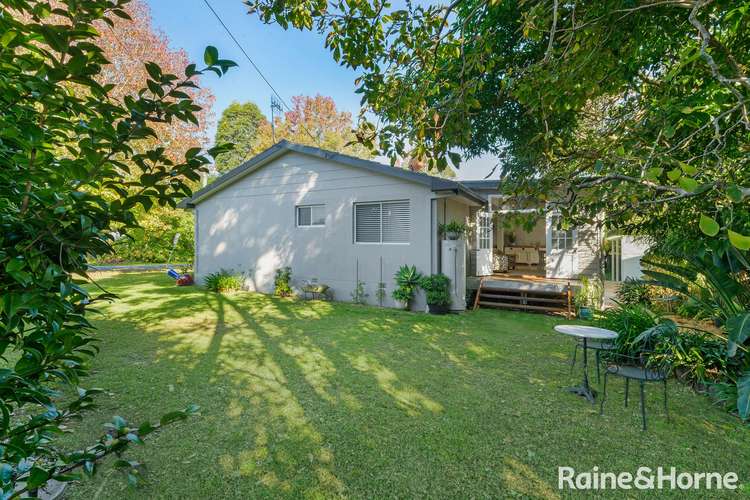 Second view of Homely house listing, 29 Edward Street, Berry NSW 2535