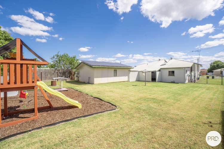 Second view of Homely house listing, 7 Moran Street, Svensson Heights QLD 4670
