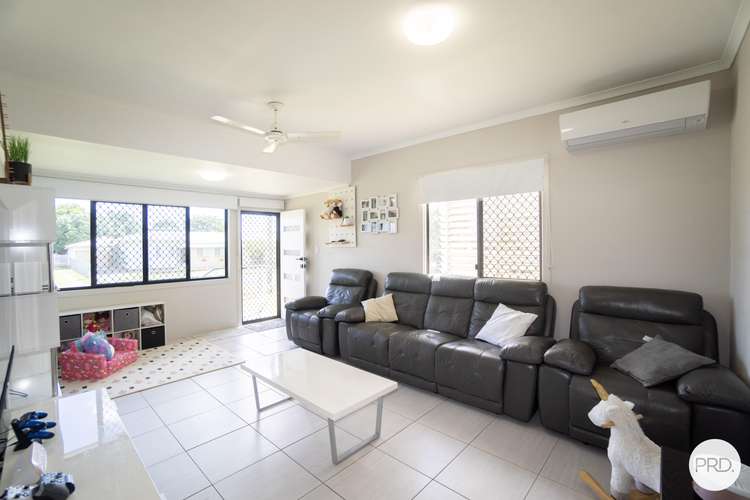 Fourth view of Homely house listing, 7 Moran Street, Svensson Heights QLD 4670