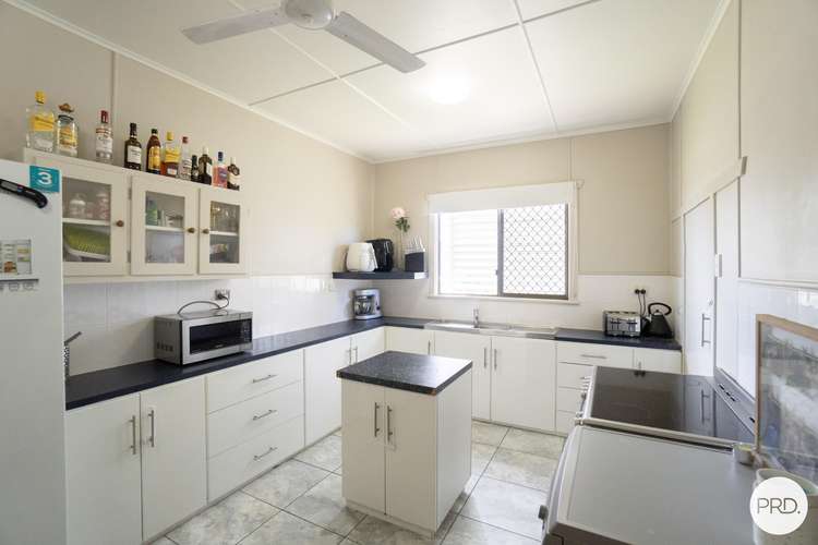 Fifth view of Homely house listing, 7 Moran Street, Svensson Heights QLD 4670