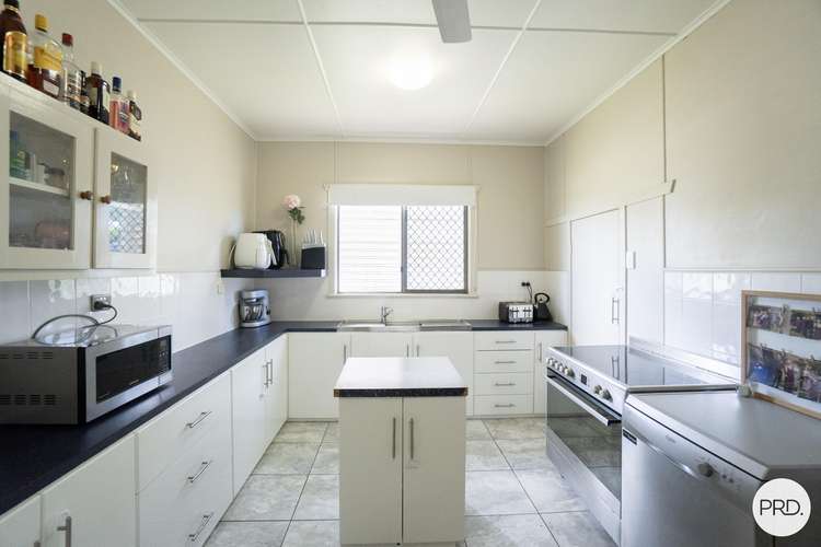 Seventh view of Homely house listing, 7 Moran Street, Svensson Heights QLD 4670