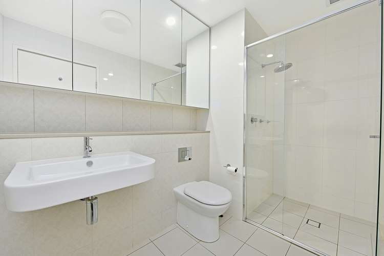 Third view of Homely apartment listing, 507/4 Rosewater Circuit, Breakfast Point NSW 2137