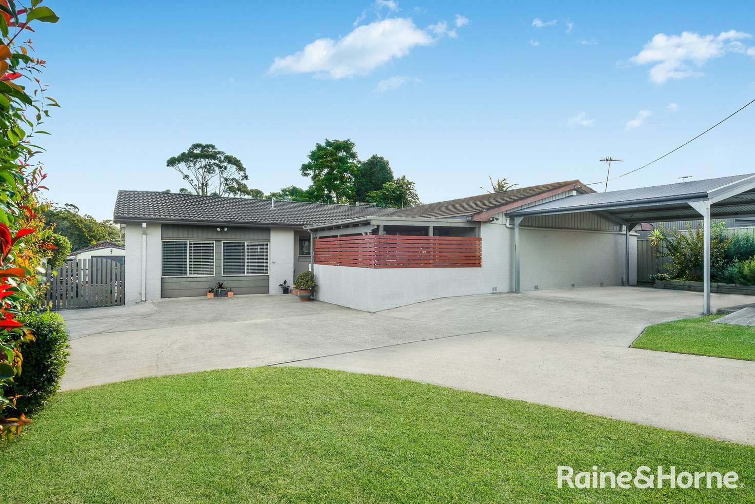 Main view of Homely house listing, 25 Judith Drive, North Nowra NSW 2541