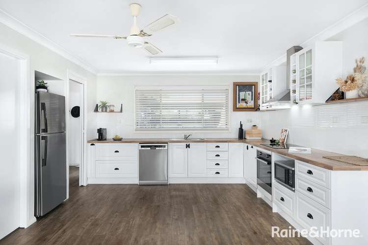 Second view of Homely house listing, 25 Judith Drive, North Nowra NSW 2541