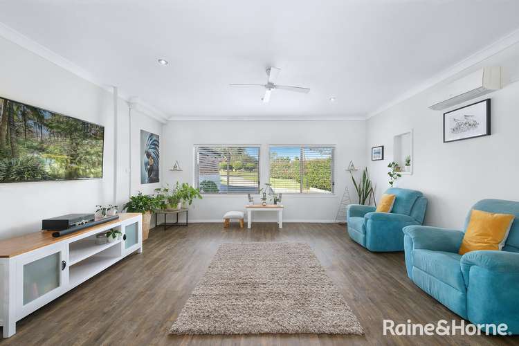 Third view of Homely house listing, 25 Judith Drive, North Nowra NSW 2541