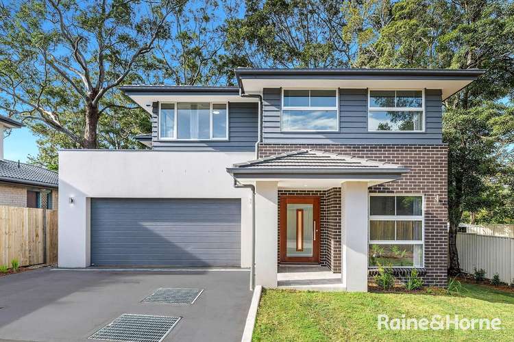 36A Dent Street, Epping NSW 2121