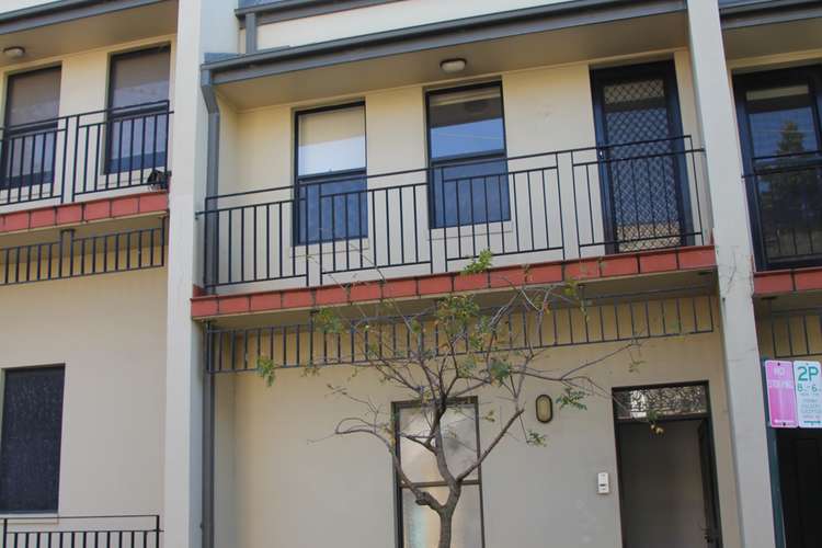 Main view of Homely house listing, 6/2-18 Newman Street, Newtown NSW 2042