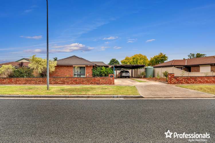 Main view of Homely house listing, 10 Heritage Way, Melton West VIC 3337