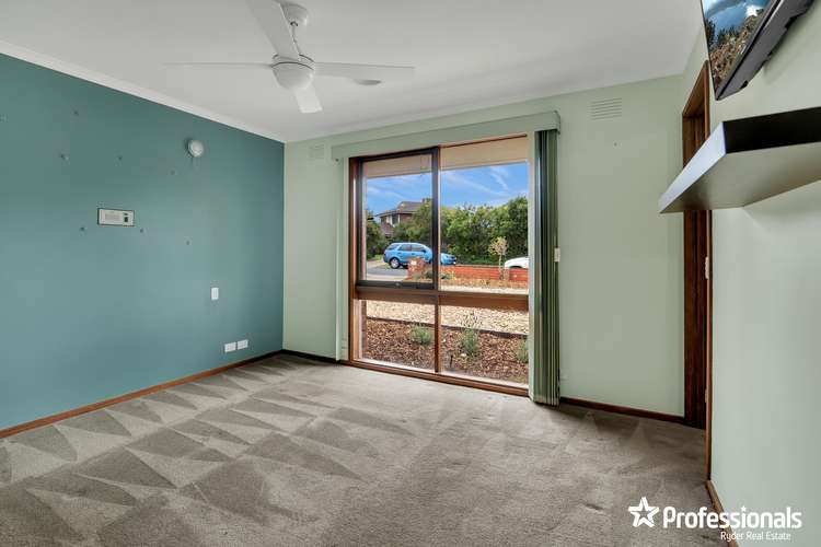 Fifth view of Homely house listing, 10 Heritage Way, Melton West VIC 3337