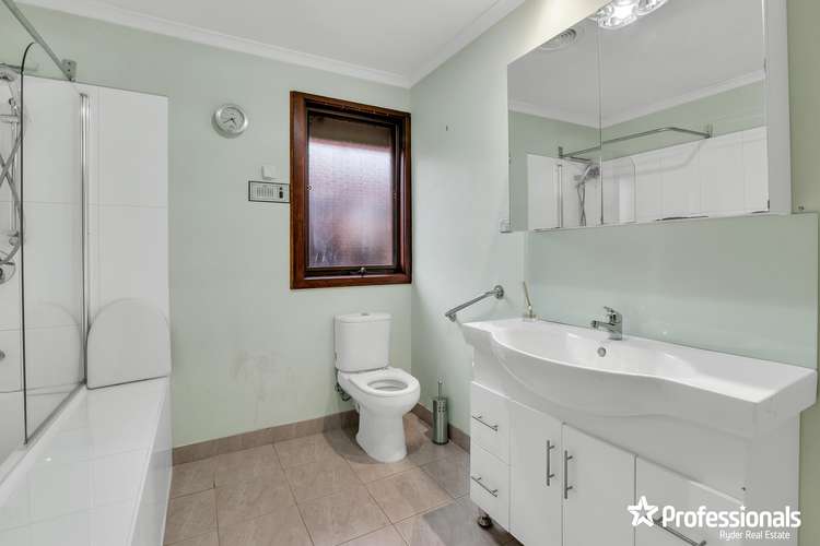 Sixth view of Homely house listing, 10 Heritage Way, Melton West VIC 3337