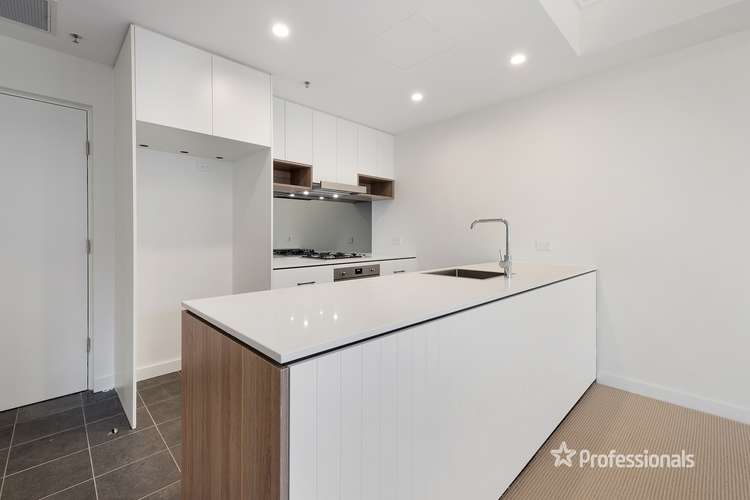 Third view of Homely apartment listing, Unit 401/10 Grassland Street, Rouse Hill NSW 2155