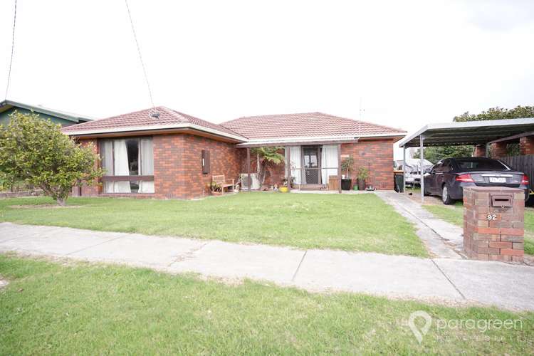 Main view of Homely house listing, 92 Victoria Street, Toora VIC 3962