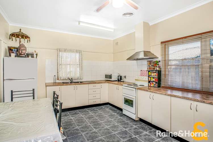 Sixth view of Homely house listing, 135 Cox Avenue, Penrith NSW 2750