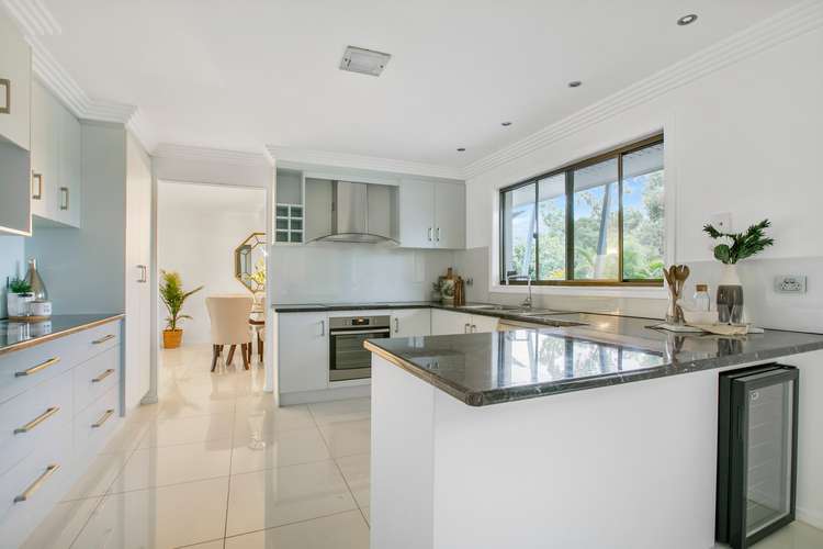 Second view of Homely house listing, 6 Merrow Street, Mount Warren Park QLD 4207