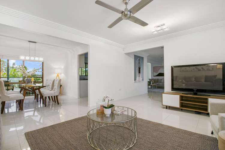 Fourth view of Homely house listing, 6 Merrow Street, Mount Warren Park QLD 4207