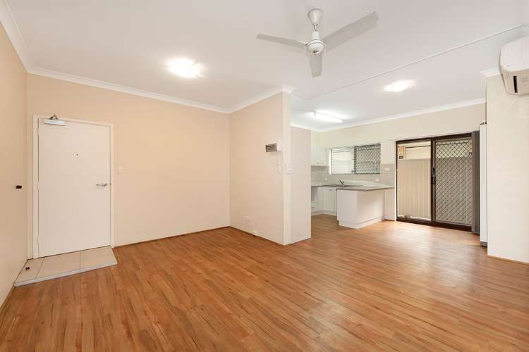 Second view of Homely unit listing, 3/30 Armadale Street, St Lucia QLD 4067