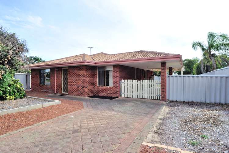 Main view of Homely house listing, 2 Coronata Drive, Warnbro WA 6169