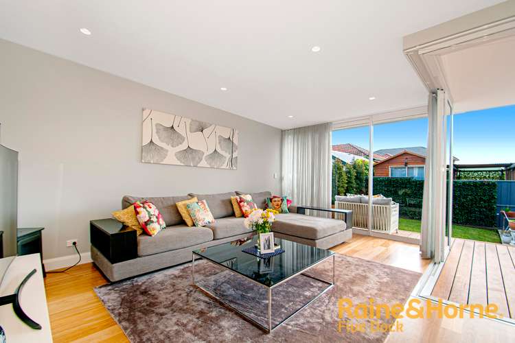 Fourth view of Homely house listing, 518 Lyons Road West, Five Dock NSW 2046