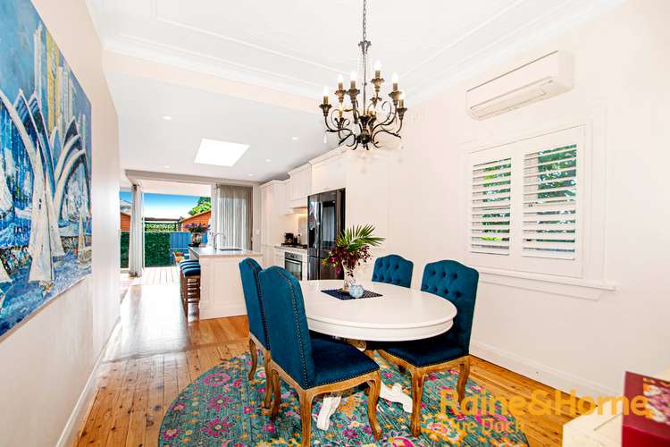 Sixth view of Homely house listing, 518 Lyons Road West, Five Dock NSW 2046