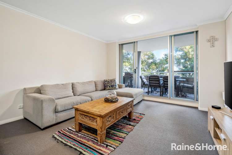 Second view of Homely unit listing, 112/80 John Whiteway Drive, Gosford NSW 2250