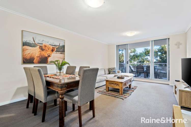 Third view of Homely unit listing, 112/80 John Whiteway Drive, Gosford NSW 2250