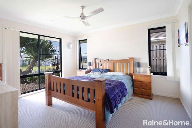 Fourth view of Homely house listing, 3 Parkview Street, Wondunna QLD 4655