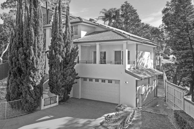 Main view of Homely house listing, 32 Bandain Avenue, Kareela NSW 2232