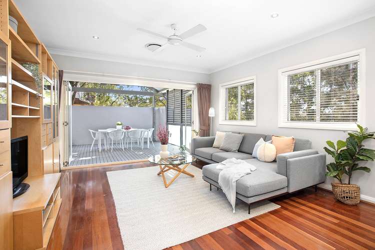 Second view of Homely house listing, 32 Bandain Avenue, Kareela NSW 2232