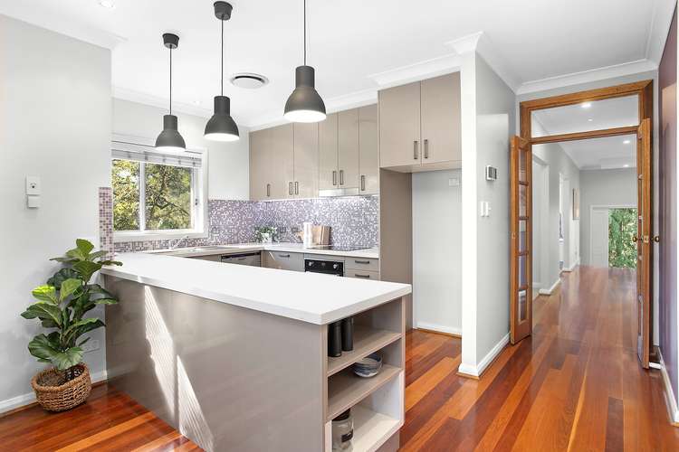 Third view of Homely house listing, 32 Bandain Avenue, Kareela NSW 2232