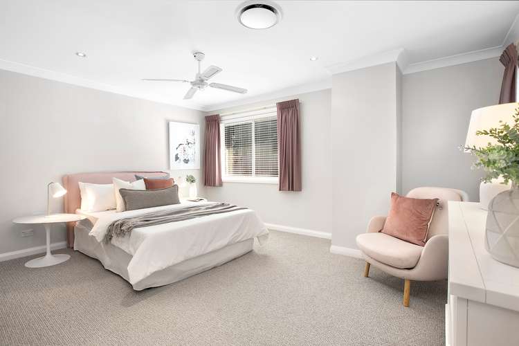 Sixth view of Homely house listing, 32 Bandain Avenue, Kareela NSW 2232