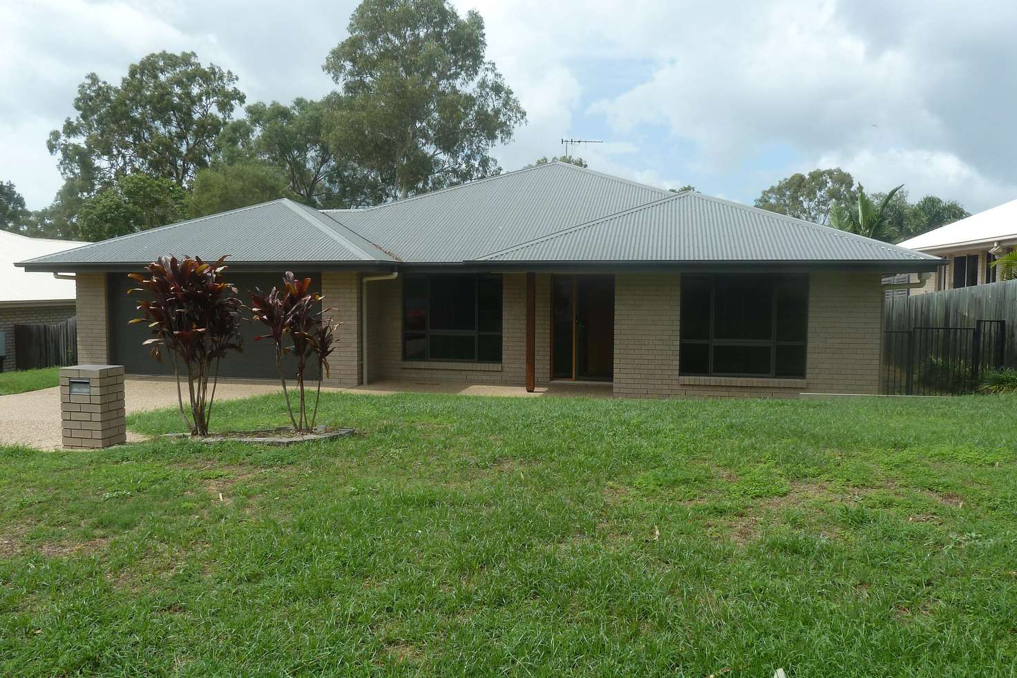 Main view of Homely house listing, 10 Green Avenue, Branyan QLD 4670
