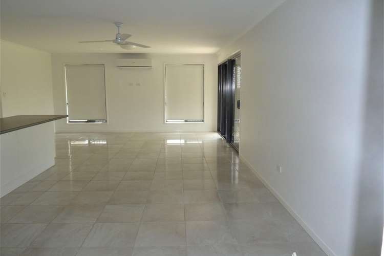 Second view of Homely house listing, 10 Green Avenue, Branyan QLD 4670