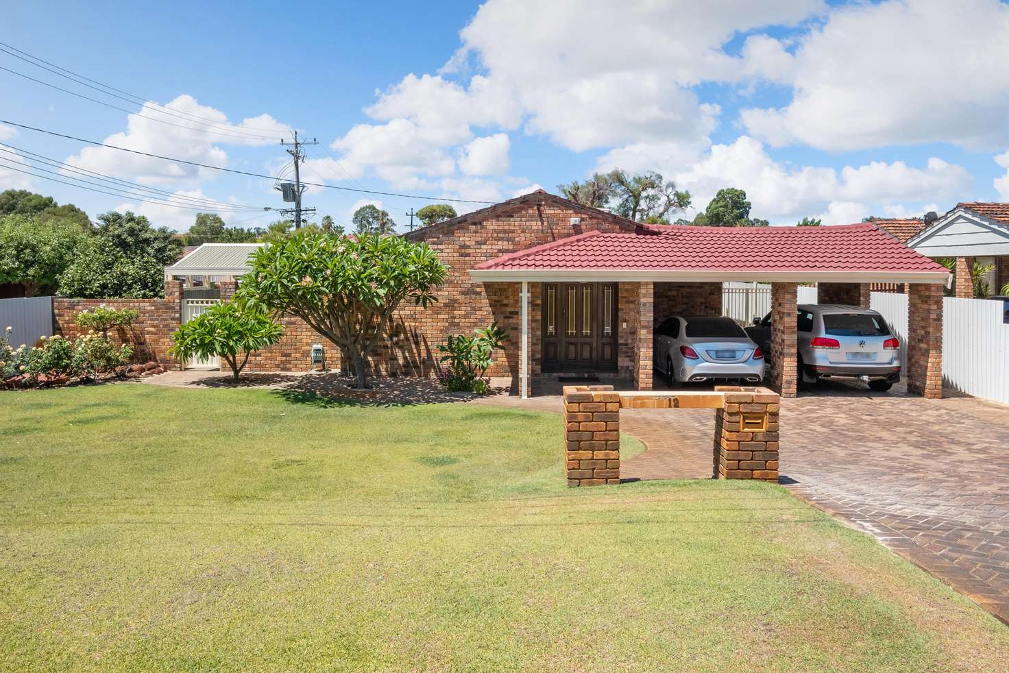 Main view of Homely house listing, 12 Ivory Street, Noranda WA 6062