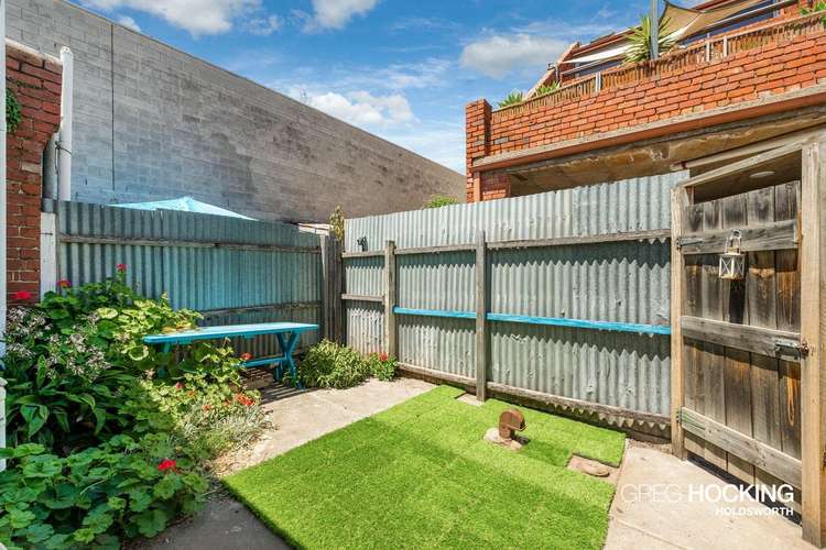Second view of Homely house listing, 43 Bevan Street, Albert Park VIC 3206