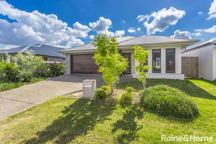 Main view of Homely house listing, 38 Lindquist Crescent, Burpengary East QLD 4505
