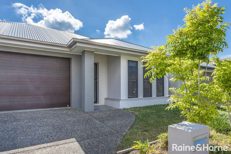 Second view of Homely house listing, 38 Lindquist Crescent, Burpengary East QLD 4505