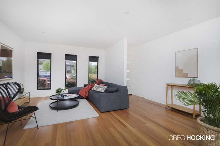 Third view of Homely house listing, 1/115 Creswick Street, Footscray VIC 3011