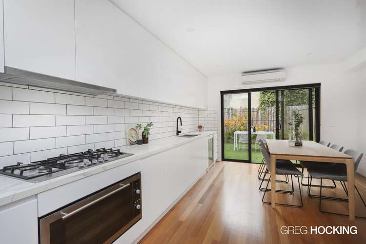 Fourth view of Homely house listing, 1/115 Creswick Street, Footscray VIC 3011