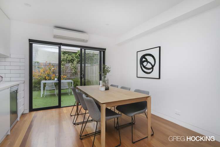 Fifth view of Homely house listing, 1/115 Creswick Street, Footscray VIC 3011