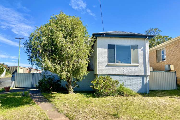 1 Lansdowne Street, Young NSW 2594