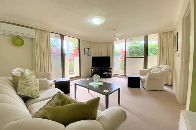 Main view of Homely unit listing, 1/19 Aubrey Street, Surfers Paradise QLD 4217